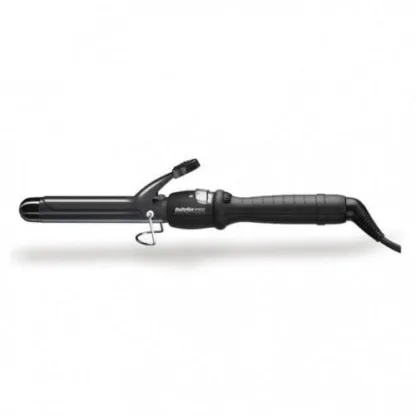 Babyliss Pro Ceramic Dial a Heat Curling Tong - 32mm