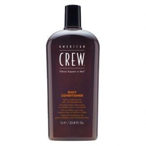 American Crew Daily Moisturizing Conditioner 1000ml