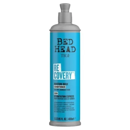 TIGI Bed Head Urban Antidotes Recovery Moisture Conditioner for Dry & Damaged Hair 400ml