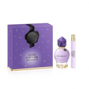 Viktor & Rolf Good Fortune - 50ml Eau De Parfum Spray+10ML EDP Spray