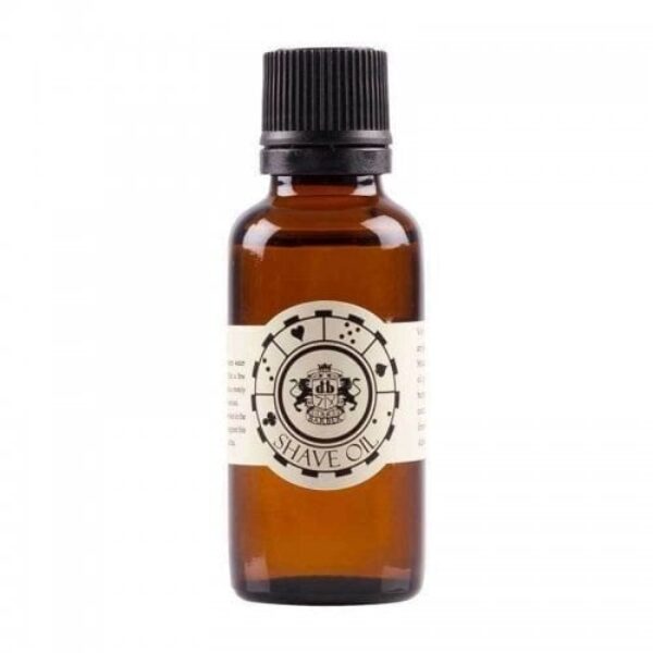 Dear Barber Shave Oil - 30ml