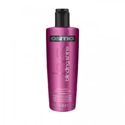 Osmo Blinding Shine Shampoo 1000ml - For Everyday Shine