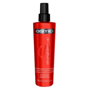 Osmo Straighten Up Keratin Straightening Complex 250ml