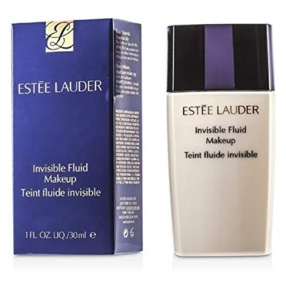 Estee Lauder Invisible Fluid Makeup  - 6Cn1