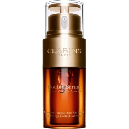 Clarins Double Serum Complete Age Control Concentrate 30ml