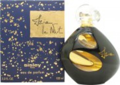 Sisley Izia La Nuit Eau de Parfum 100ml Spray