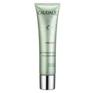 Caudalie VineActiv 3-in-1 Moisturiser 40ml - All Skin Types