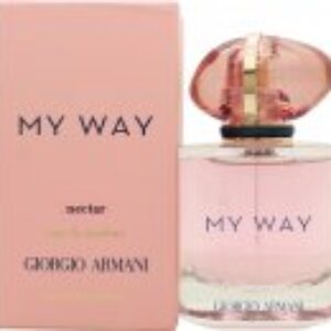 Giorgio Armani My Way Nectar Eau de Parfum 50ml Spray