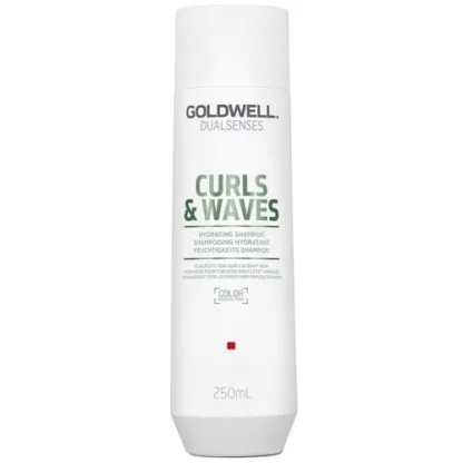 Goldwell Dualsenses Curls & Waves Hydrating Shampoo 250ml