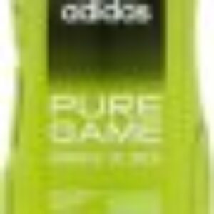 Adidas Pure Game Shower Gel 400ml