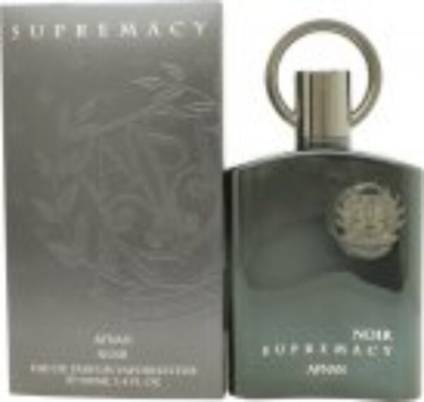 Afnan Supremacy Noir Eau de Parfum 100ml Spray