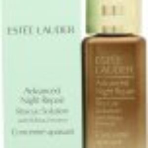 Estée Lauder Advanced Night Repair Rescue Solution Serum 20ml