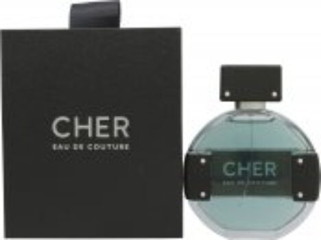 Cher Eau de Couture Eau de Parfum 50ml Spray