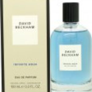 David Beckham Infinite Aqua Eau de Parfum 100ml Spray