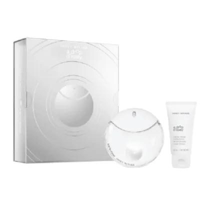 Issey Miyake A Drop D'issey 50ML EDP + Hand Cream 50ml Gift Set