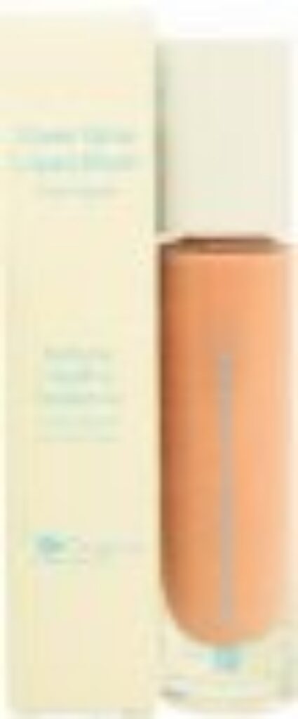 The Organic Pharmacy Sheer Glow Liquid Blush 5ml - Apricot