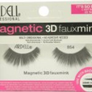 Ardell Multi-Dimensional 3D Faux Mink False Lashes - 854