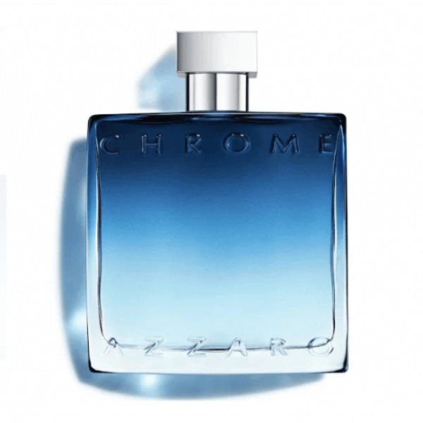 Azzaro Chrome EDP Spray 100ml