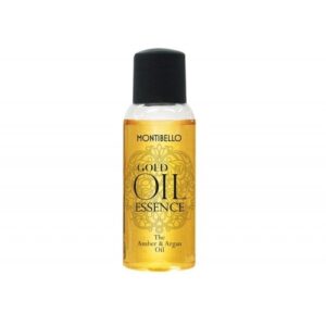 Montibello Gold Oil Essence - 30ml