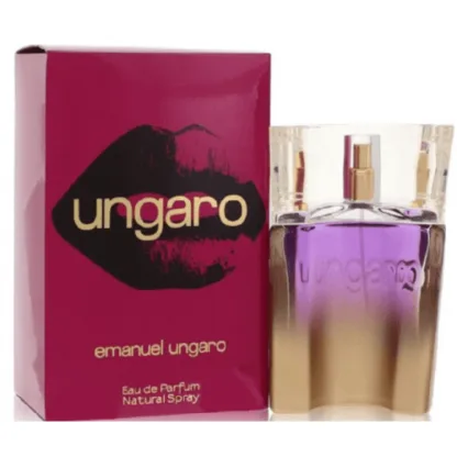 Ungaro by Emanuel Ungaro Eau de Parfum spray 30ml