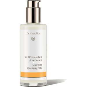 Dr. Hauschka - Soothing Cleansing Milk 145 ml