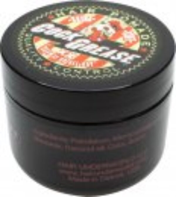 Cock Grease Extra Stiff Pomade 50g