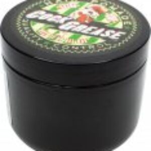 Cock Grease Extra Stiff Hair Pomade 100g - X