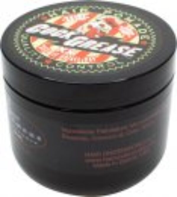 Cock Grease Extra Stiff Hair Pomade 100g - XX