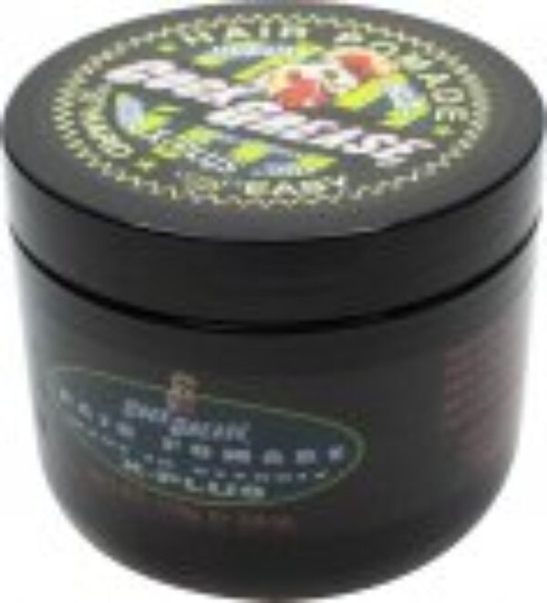 Cock Grease Medium Hold Water Type Hair Pomade 110g