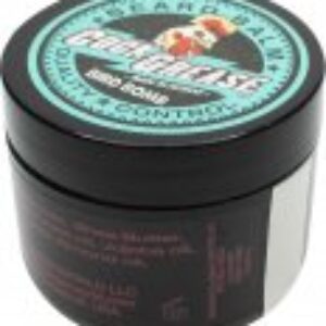 Cock Grease Bird Bomb Beard And Hair Balm 50g