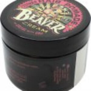 Cock Grease Beaver Oil Base Hair Pomade 50g