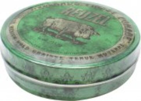 Reuzel Green Medium Hold Grease Pomade 113g