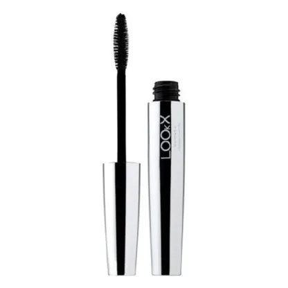 LOOkX - Boost Mascara 8ml Black