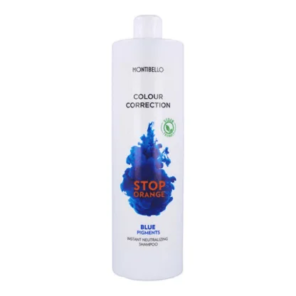 Montibello Colour Correction Stop Orange 1000ml