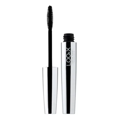 LOOkX - Ultra Wear Mascara 8ml Black