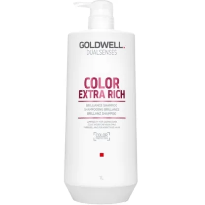 Goldwell Dual Senses Color Extra Rich Brilliance Shampoo 1000ml