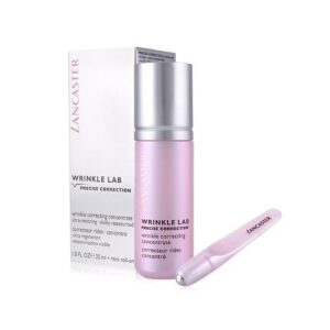 Lancaster Wrinkle Lab Precise Correction - 30ml Face Roll On