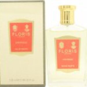 Floris Chypress Eau de Toilette 100ml Spray