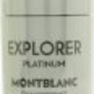 Mont Blanc Explorer Platinum Deodorant Stick 75g