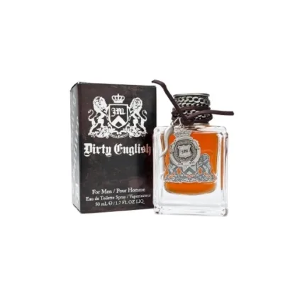 Juicy Couture Dirty English - 100ml Eau De Toilette Spray.