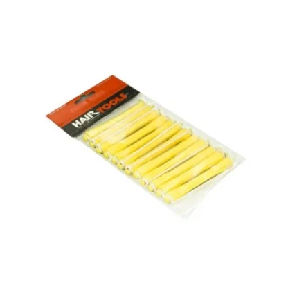 Yellow Small Perm Rods