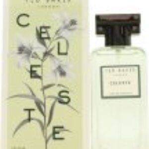 Ted Baker Celeste Eau de Toilette 50ml Spray