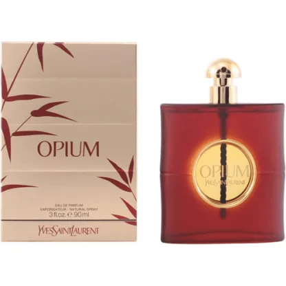 Yves Saint Laurent Opium 90ml EDP Spray