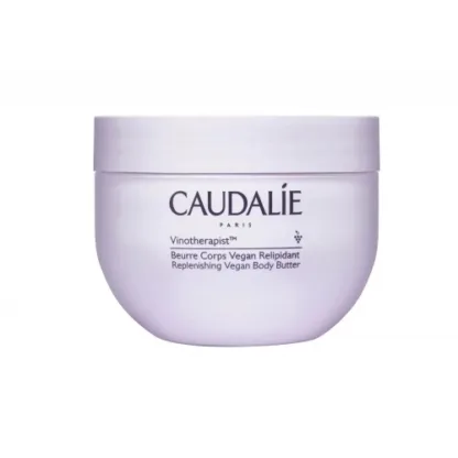 Caudalie Vinotherapist Replenishing Vegan Body Butter 250ml