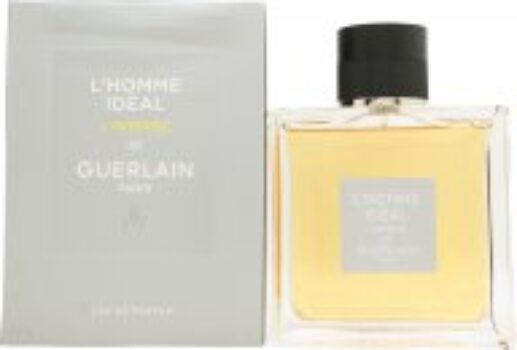 Guerlain L'Homme Idéal L'Intense Eau de Parfum 100ml Spray