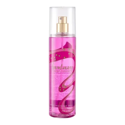 Britney Spears Fantasy Body Mist  240ml