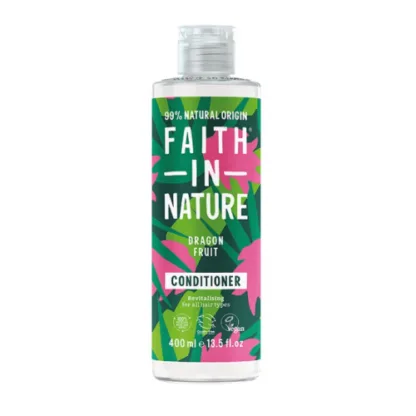 Faith In Nature Dragon Fruit Conditioner 400ml