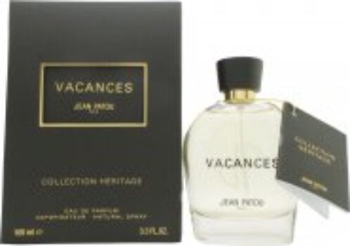 Jean Patou Heritage Vacances Eau de Parfum 100ml Spray