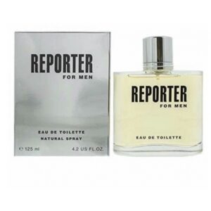 Reporter For Men - 75ml Eau De Toilette Spray