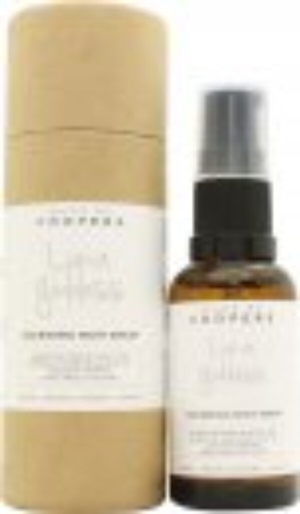 Made By Coopers Luna Goddess Nourishing Night Serum 30ml